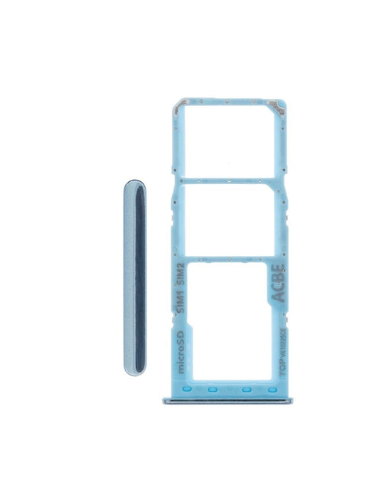 SGA A32 4G 2021 (A325) Dual Sim Tray (Awesome Blue)