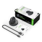 Esoulk Smart Watch Magnetic Wireless Charging Stand (BLACK) (3W) (Only Ground Shipping)