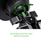 Esoulk Magnet Air Vent Holder (BLACK) (Only Ground Shipping)