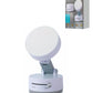 Max Charge Magnetic Suction Phone Mount (WHITE) (Only Ground Shipping)