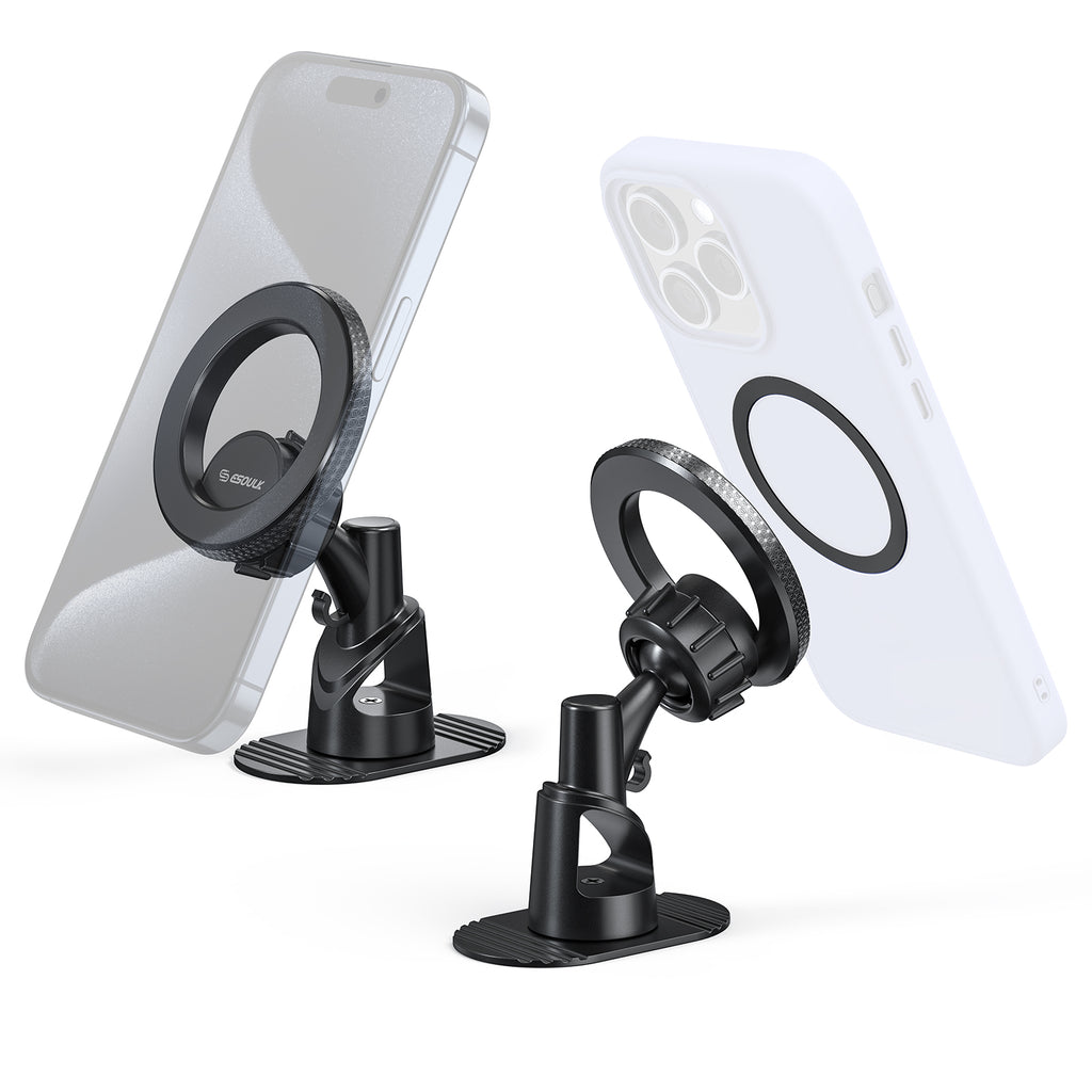 Esoulk Dashboard Magnetic Car Holder (Only Ground Shipping)