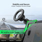 Esoulk Car Screen Magnetic Phone Holder For Tesla (Only Ground Shipping)