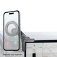 Esoulk Car Screen Magnetic Phone Holder For Tesla (Only Ground Shipping)