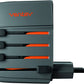 Ventev Global ChargingHub 300 Dual USB A Wall Adapter (12W) (GRAY)