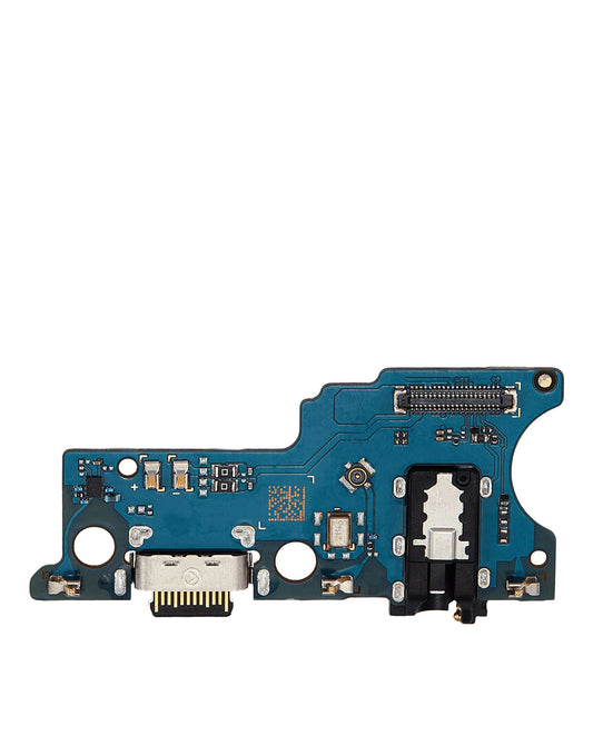 Charging Port Board with Headphone Jack for Galaxy A04E (A042 / 2022) (Premium)
