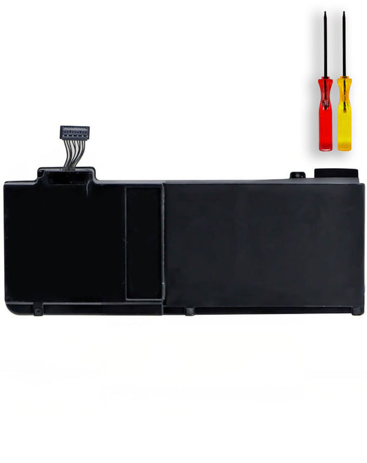 Replacement Battery (A1322) for MacBook Pro 13" (A1278 / Early 2011 / Mid 2009 / Mid 2010 / Mid 2012 / Late 2011) (Only Ground Shipping)