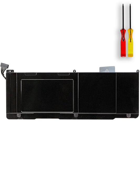 Replacement Battery (A1383) for MacBook Pro Unibody 17" (A1297 Early 2011) (Only Ground Shipping)