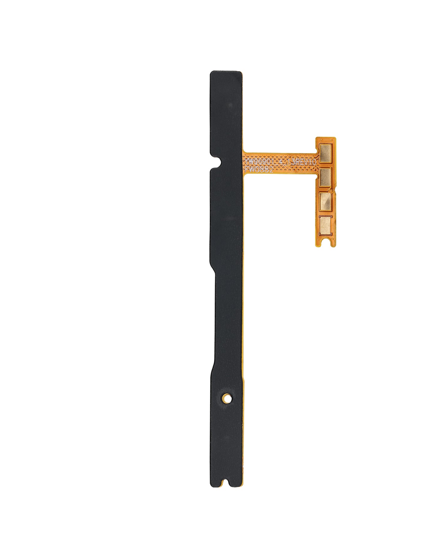 Volume Button Flex Cable for Galaxy A14 5G (A146 / 2023)