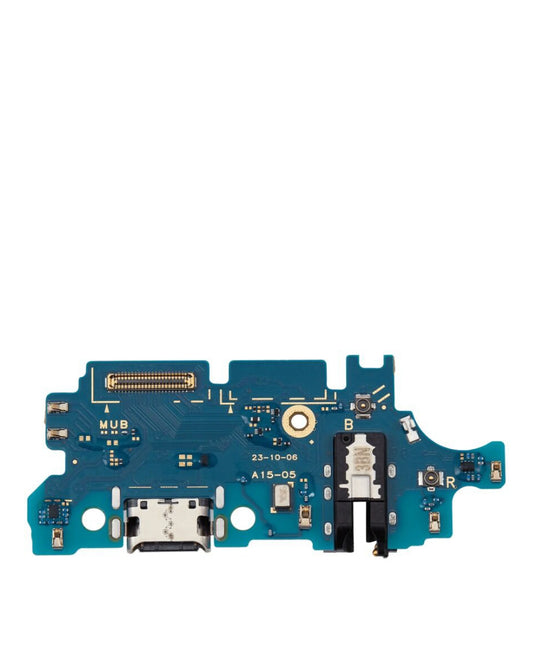 SGA A15 5G 2023 (A156) Charging Port