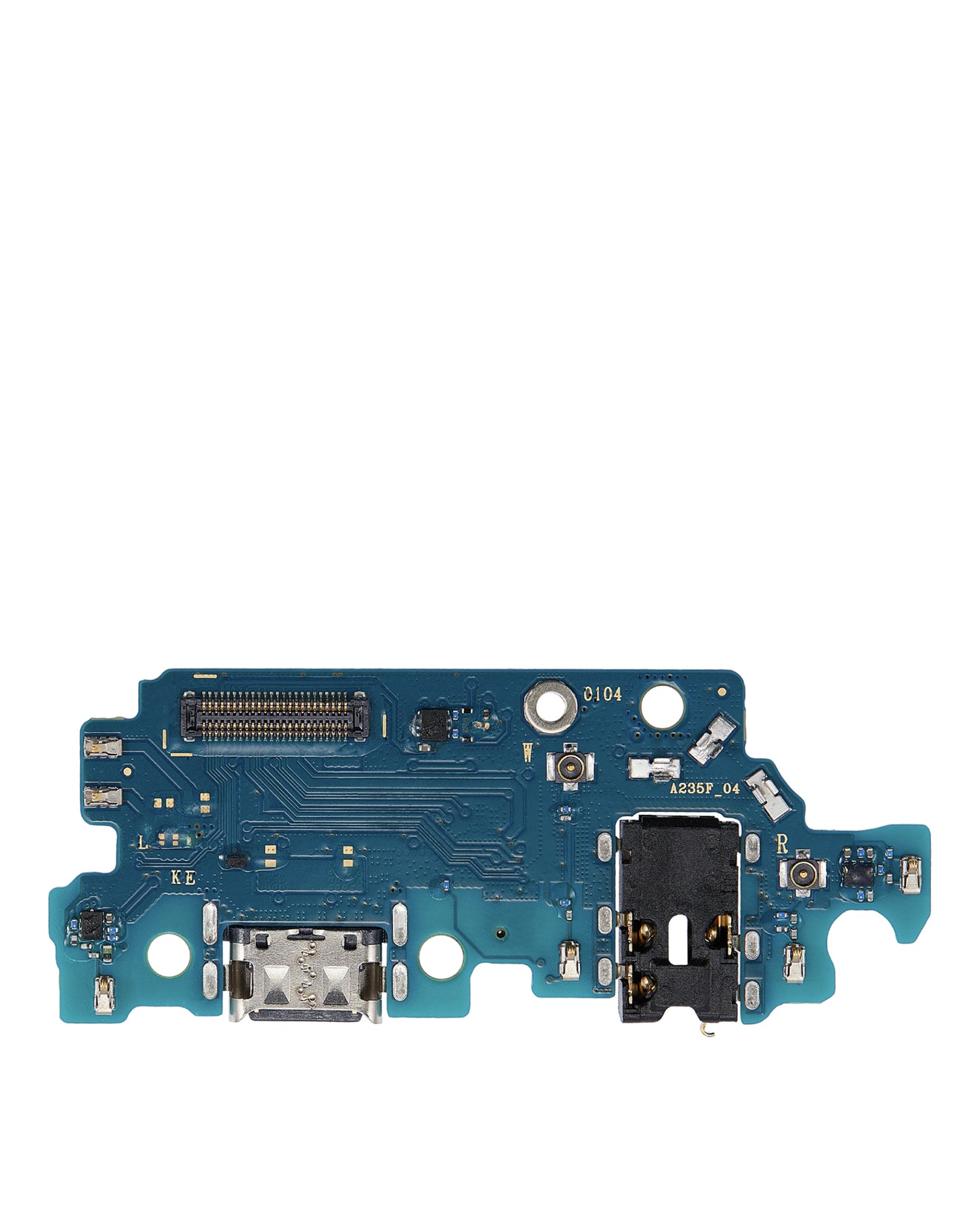 SGA A23 2022 4G (A235) Charging Port