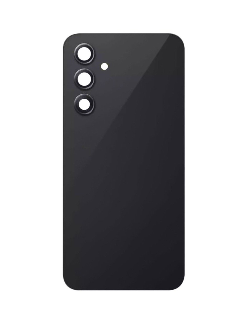 Samsung A54 5G 2023 (A546) (Graphite) Back Cover