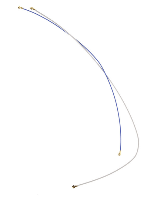 SGA A20 (A205) / A50 (A505) Antenna Connecting Cable (2 Piece Set)