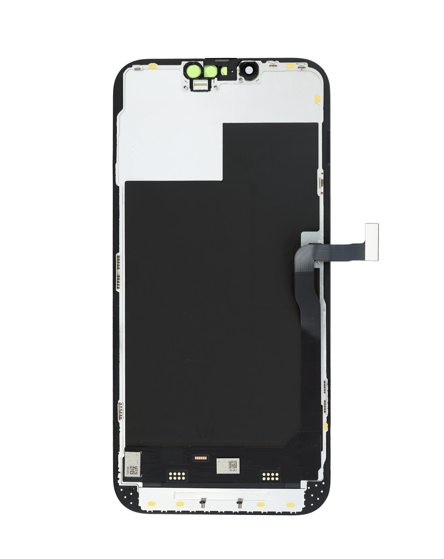 OLED Assembly for iPhone 13 Pro Max (Aftermarket QV8 / Soft / 120HZ) (IC Transfer Eligible) (Exclusive OLED Breakage Warranty)