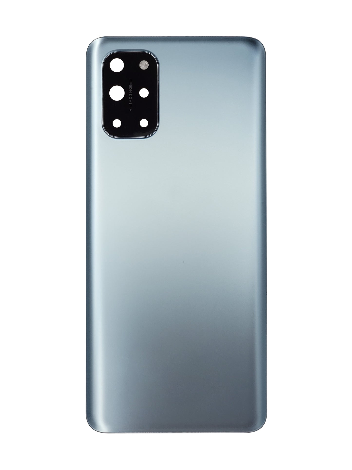 OPS 1+8T Back Cover (Silver)