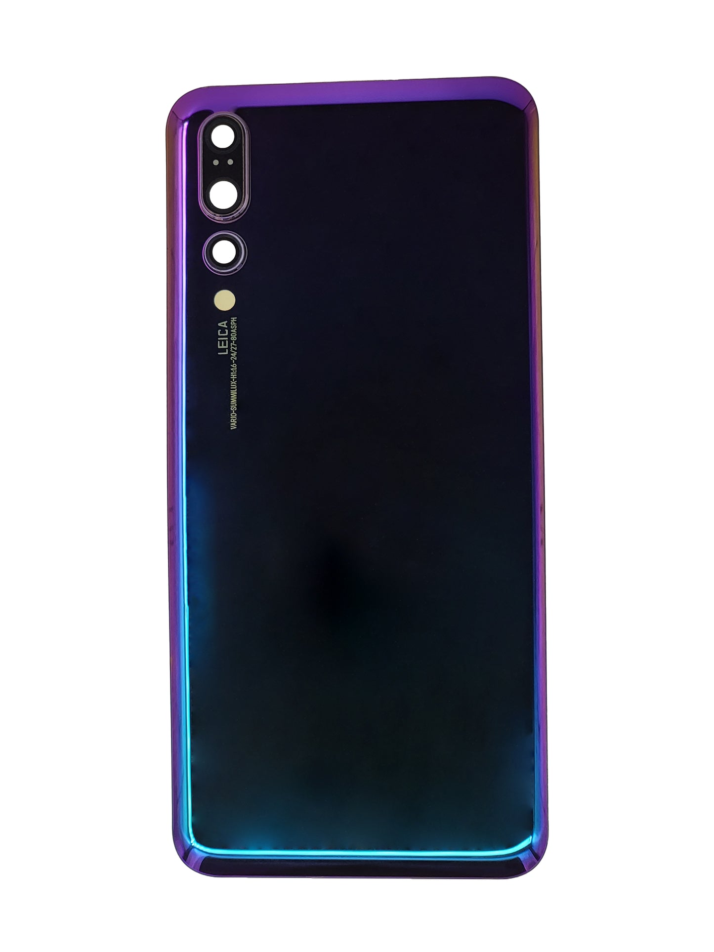 HW P20 Pro Back Cover (Twilight)