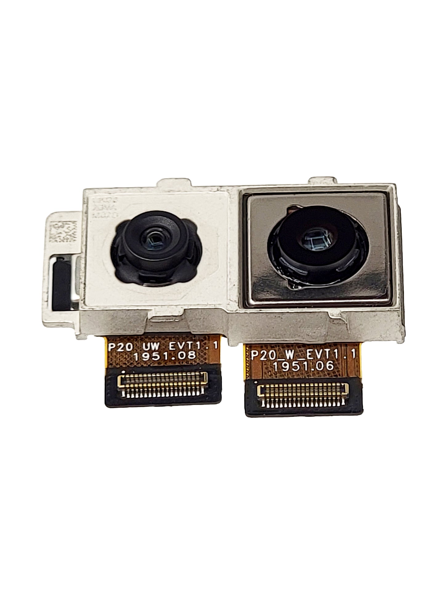 GOP Pixel 4A (5G) Back Camera