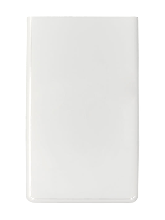 GOP Pixel 7 Pro Back Cover (White)