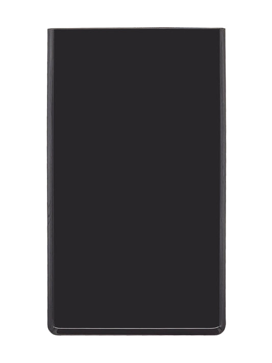 GOP Pixel 6 5G Back Cover (Stormy Black)