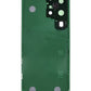 SGS S23 Ultra Back Cover (Green)