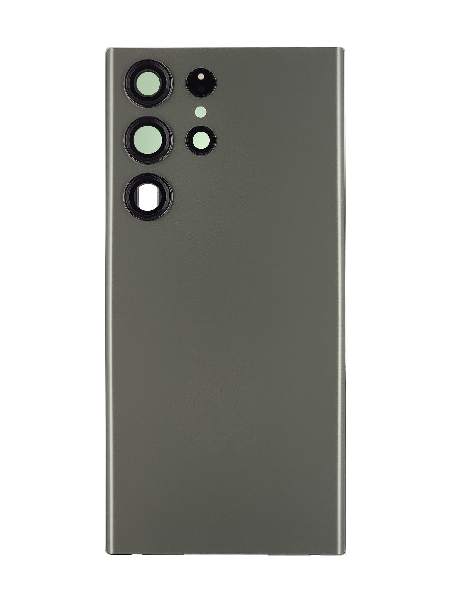 SGS S23 Ultra Back Cover (Green)