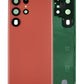 SGS S23 Ultra Back Cover (Red)