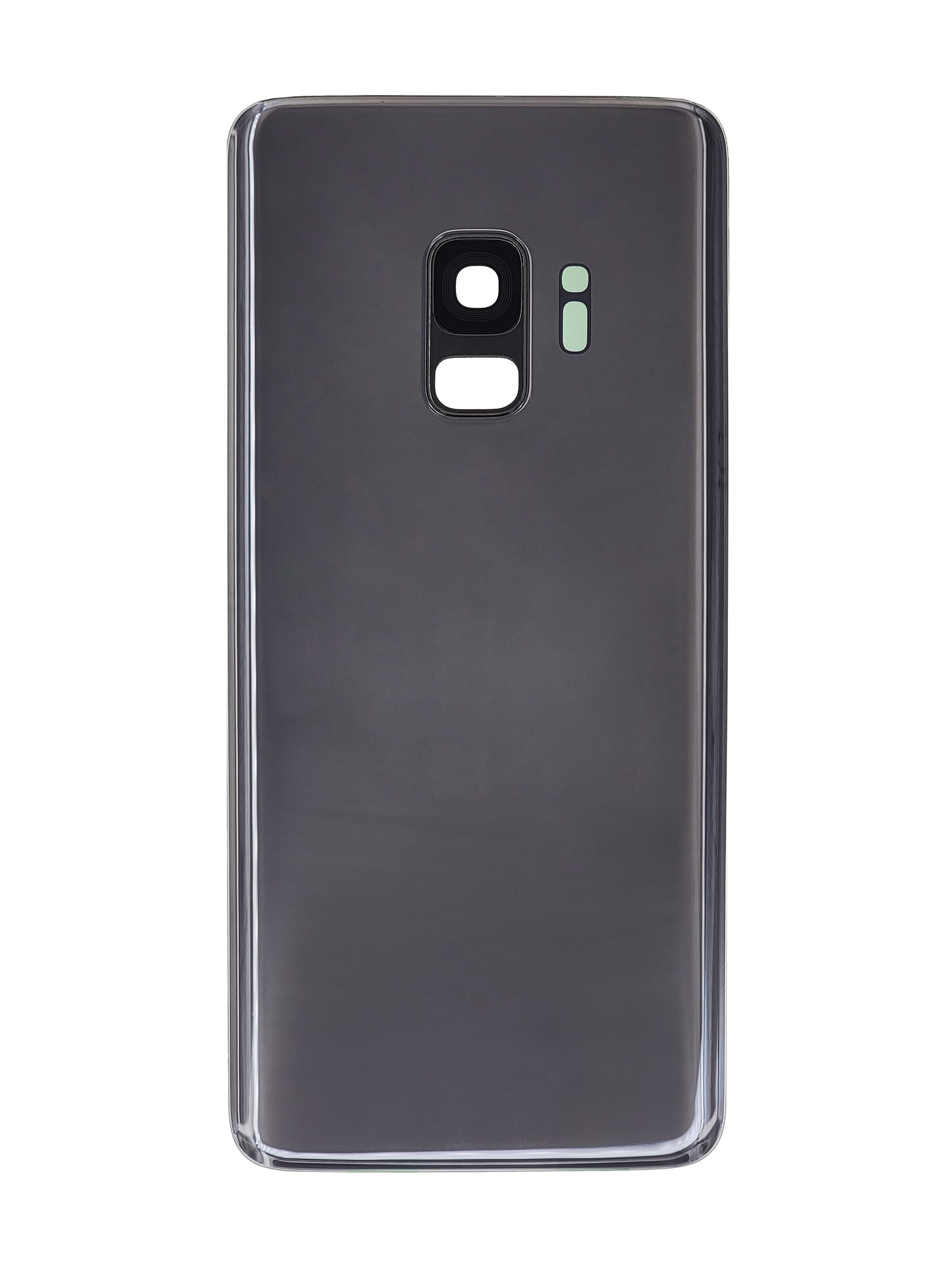 SGS S9 Back Cover (Titanium Gray)