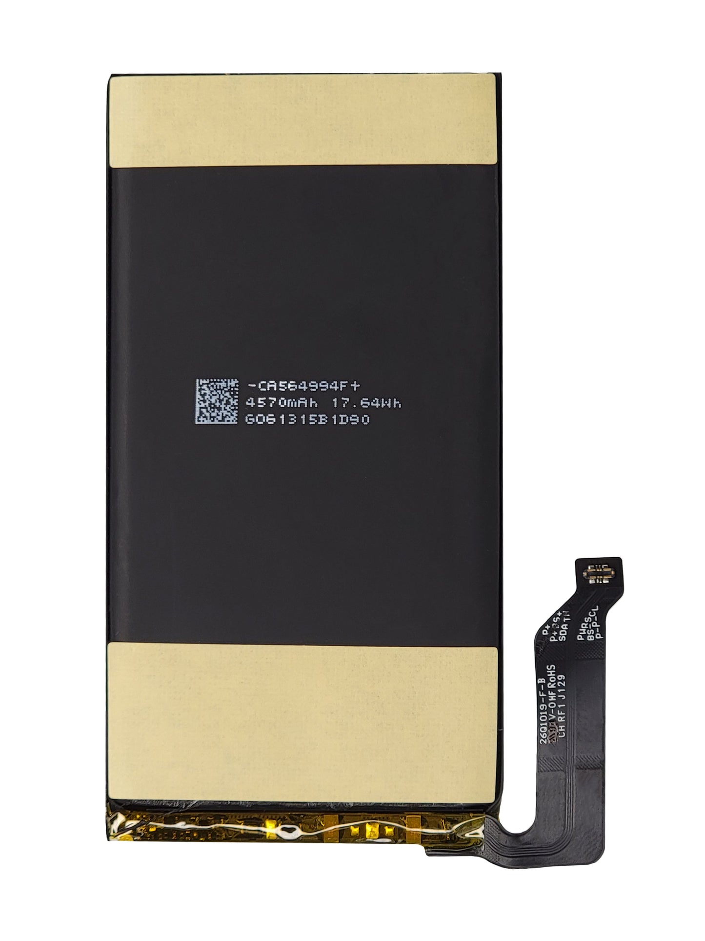 GOP Pixel 6 Battery (GMSB3) (Premium)
