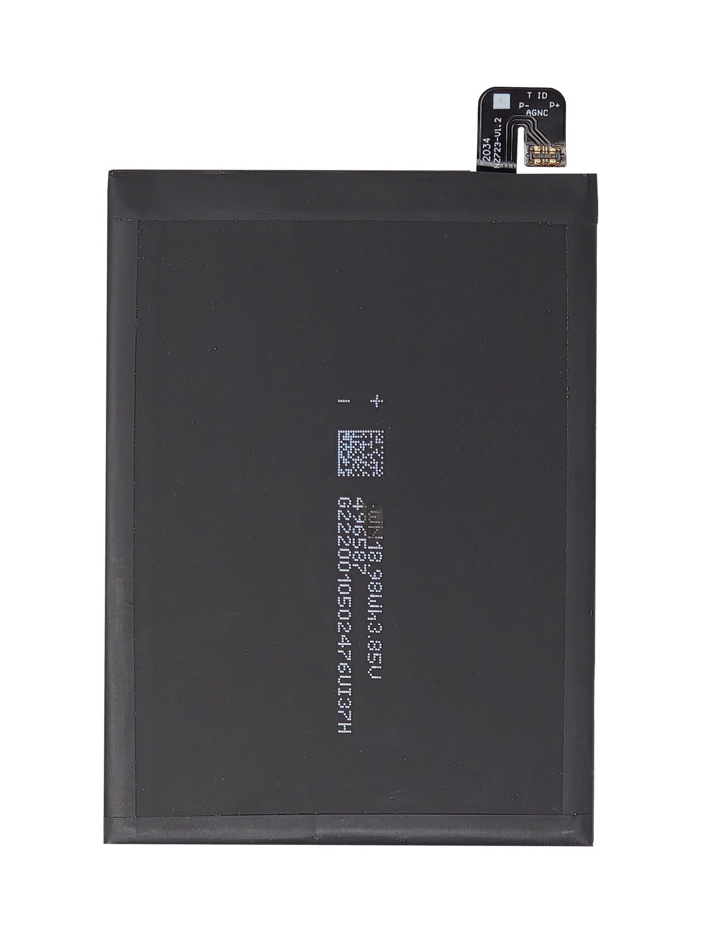 Zenfone 3 Zoom Battery (ZE553KL / Z01HDA) 4 MAX (ZC554KL / Z00ID) (C11P1612) (Premium)