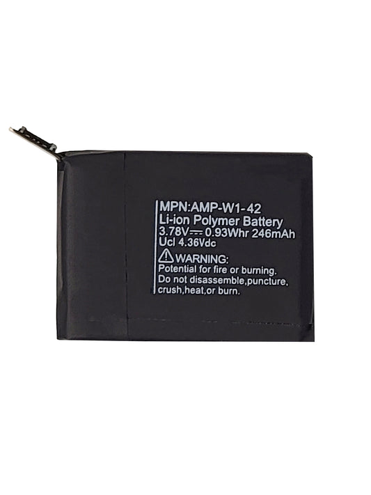 iWatch Series 1 (42mm) Battery (Premium)