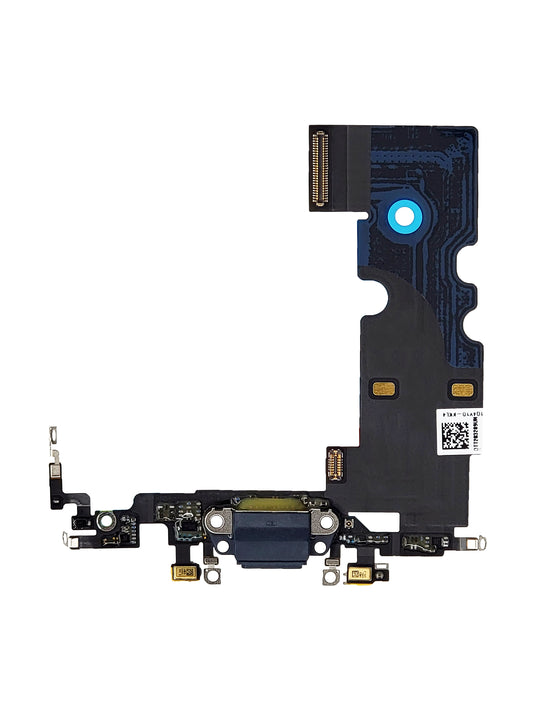 iPhone SE (2022) Charging Port (Black)