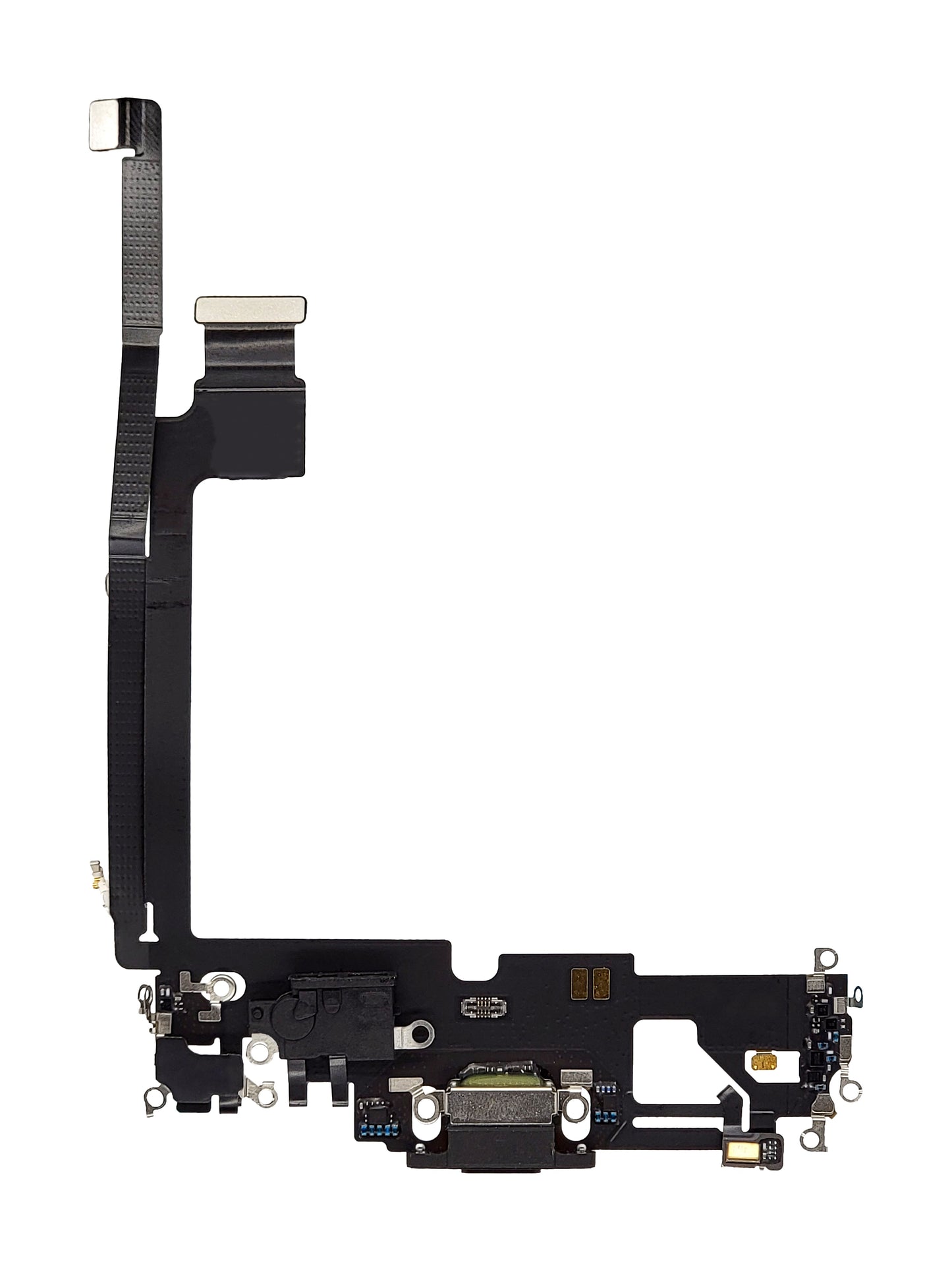 iPhone 12 Pro Max Charging Port (Graphite) (Premium)