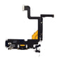 Charging Port Flex Cable for iPhone 13 Pro (GRAPHITE) (Aftermarket)