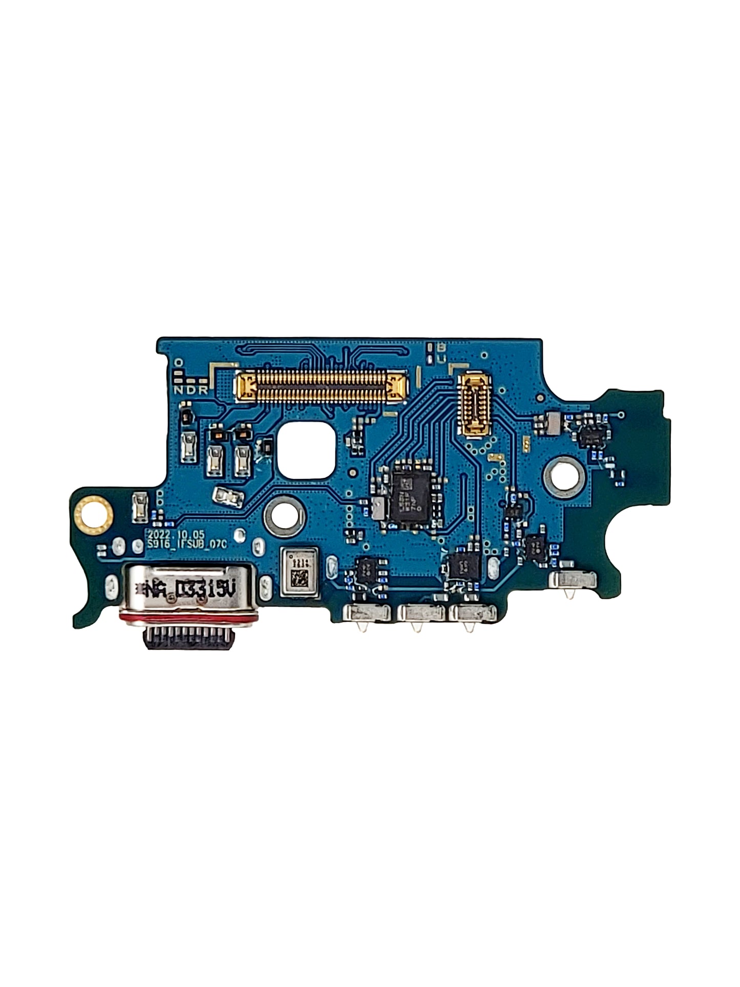 SGS S23 Plus 5G (G916U) Charging Port (USA)