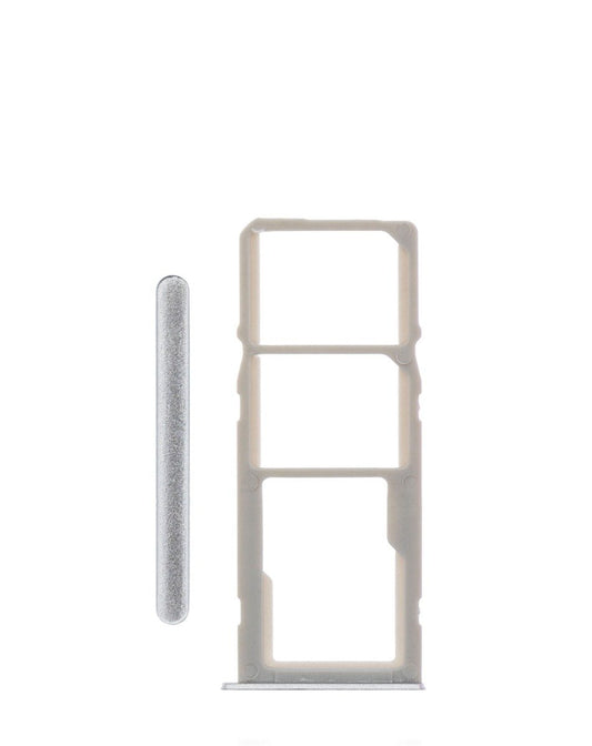 SGA A21 2020 (A215) Dual Sim Tray (Cloud White)