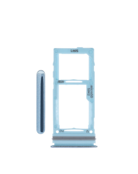 SGA A72 2021 (A725) Dual Sim Tray (Awesome Blue)