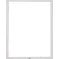 iPad 6 (2018) Digitizer (Home Button Pre-Installed) (Aftermarket Plus) (White)