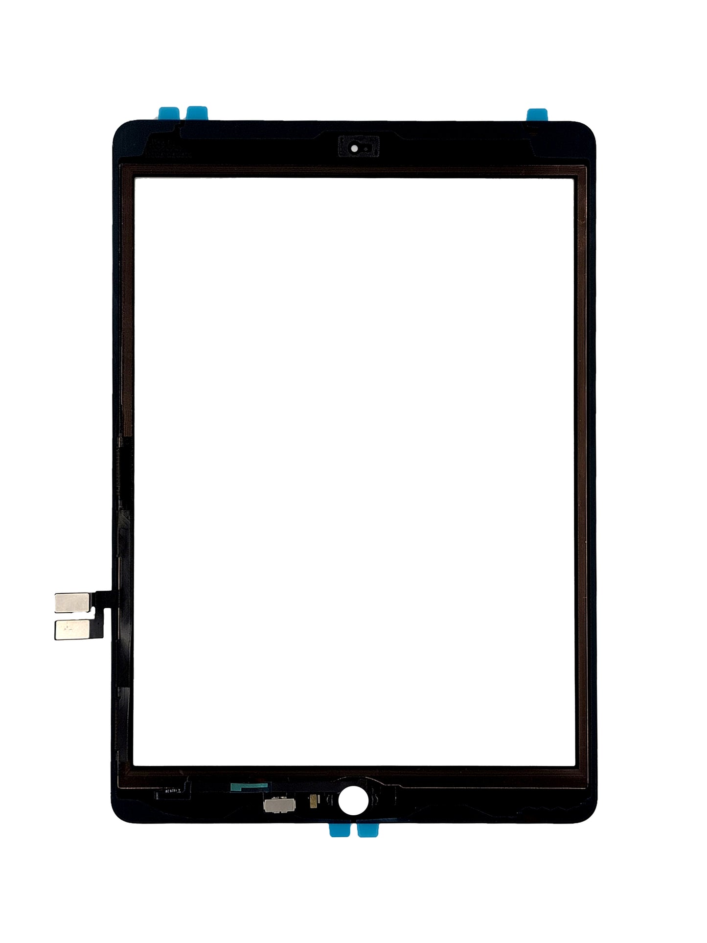 iPad 7 / iPad 8 / iPad 9 Digitizer (Aftermarket) (Black)