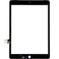 iPad 7 / iPad 8 / iPad 9 Digitizer (Premium) (Black)