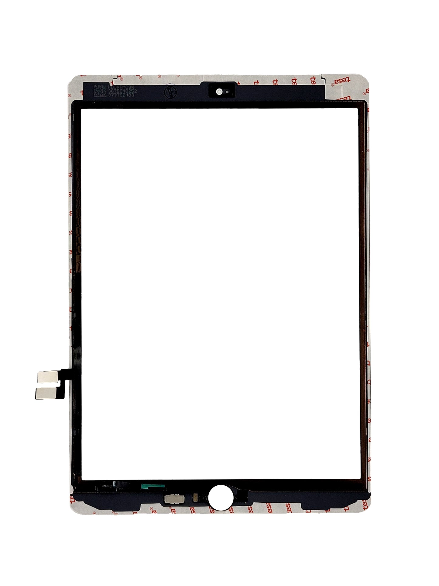 iPad 7 / iPad 8 / iPad 9 Digitizer (Premium) (White)