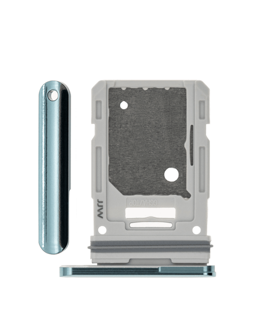 SGS S20 FE Dual Sim Tray (Cloud Mint)