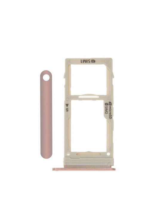 SGN Note 9 Dual Sim Tray (Metallic Copper)