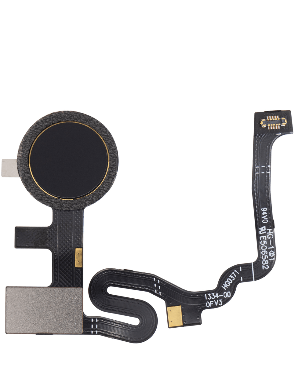 Google Pixel 4A / 4A 5G Fingerprint Scanner (Just Black)