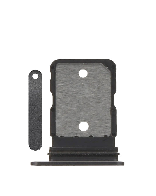 Sim Card Tray for Pixel 9 Pro Fold (CARBON)