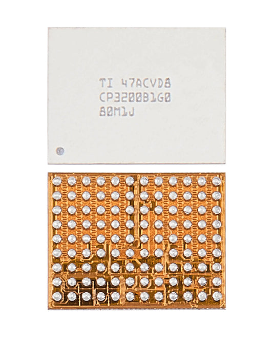 Charging IC for iPhone 16 / 16 Plus / 16 Pro / 16 Pro Max (CP3200B1)