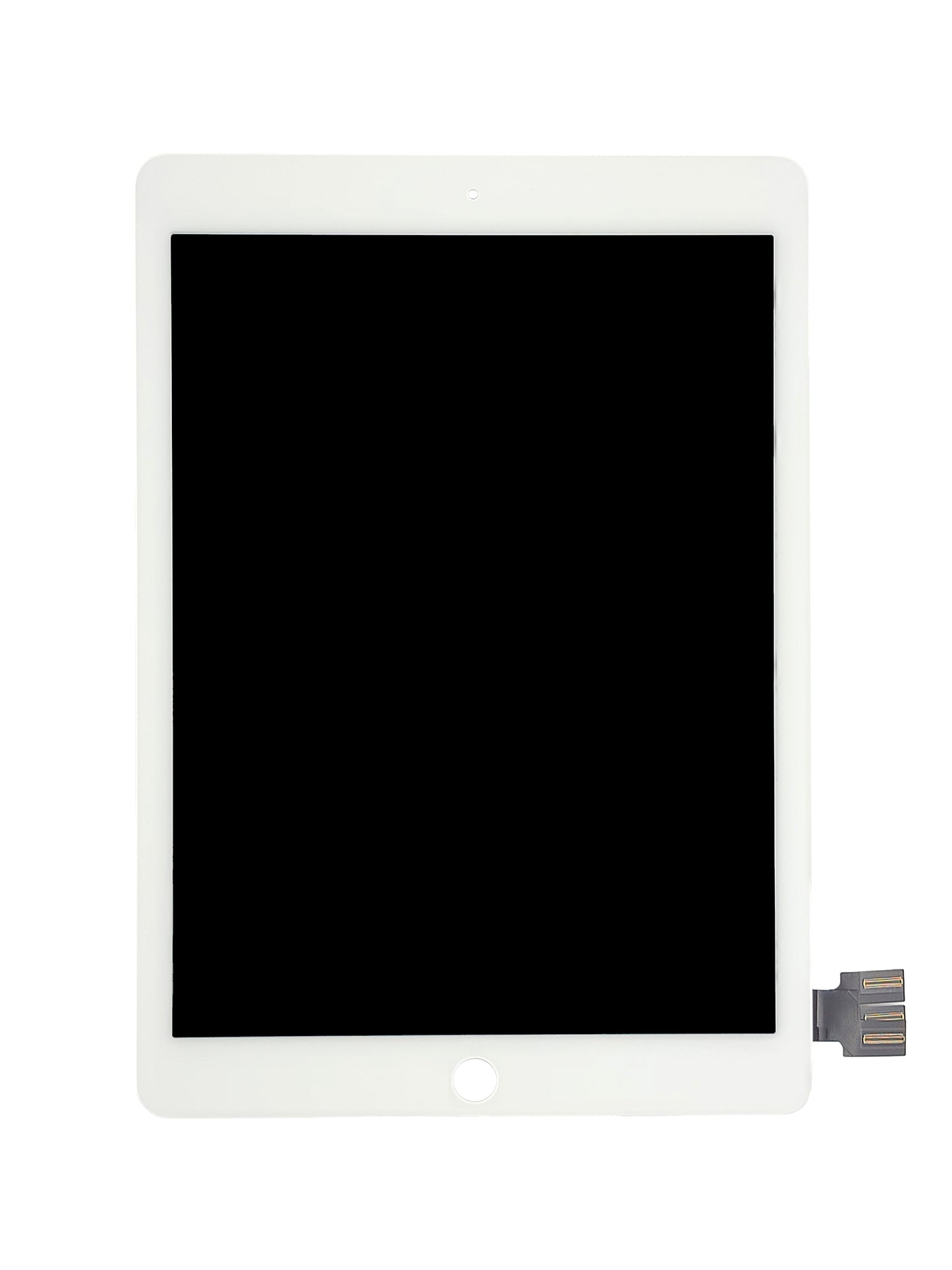 iPad Pro 9.7 Screen Assembly (Refurbished) (White)