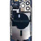 iPhone 13 Pro Housing (Sierra Blue) (International) (OEM Pull A Grade)