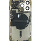 iPhone 13 Pro Housing (Gold) (International) (OEM Pull A Grade)