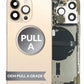 iPhone 13 Pro Housing (Gold) (International) (OEM Pull A Grade)