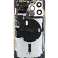 iPhone 13 Pro Housing (Graphite) (International) (OEM Pull A Grade)