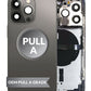 iPhone 13 Pro Housing (Graphite) (International) (OEM Pull A Grade)
